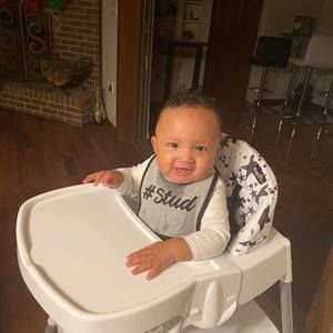 Meet your Posher, Junior